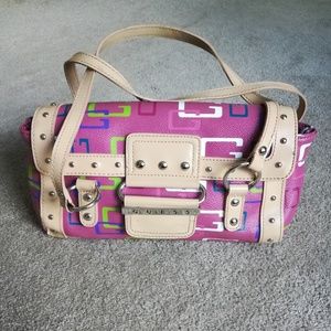 Guess purse